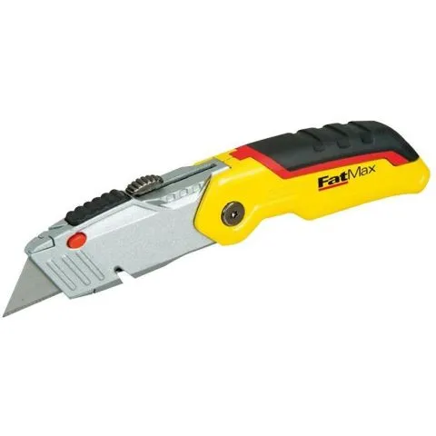 FatMax 0-10-825 STANLEY Universalkniv hopfällbar I lager